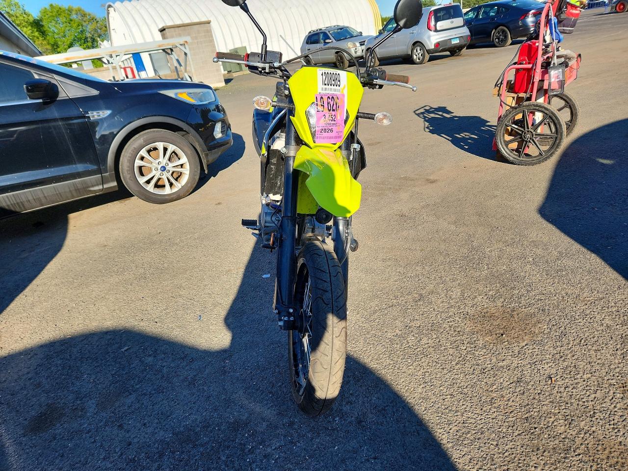 2026 KAWASAKI ALL OTHER