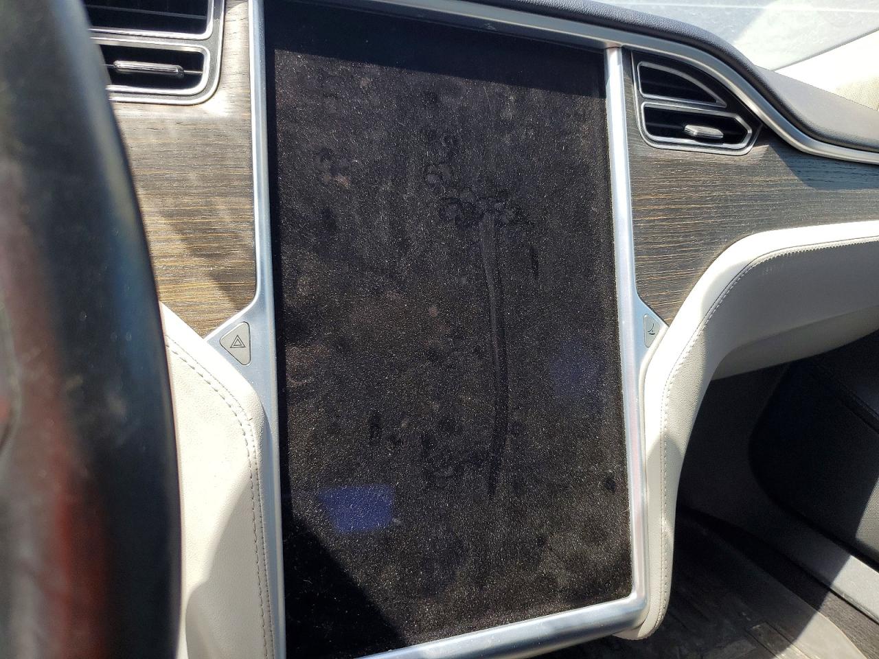 2014 TESLA MODEL S