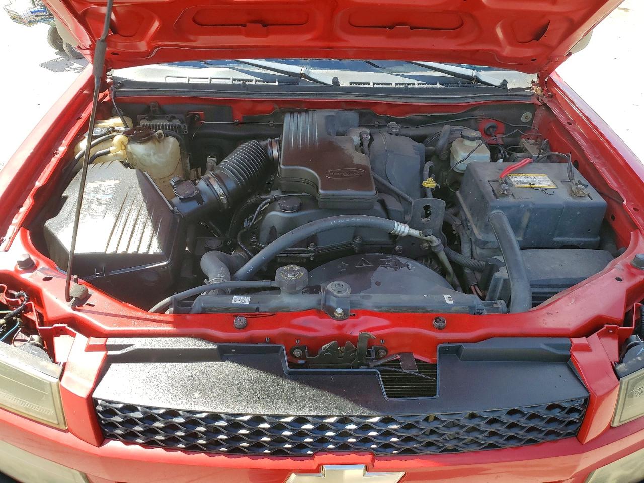 2006 CHEV COLORADO