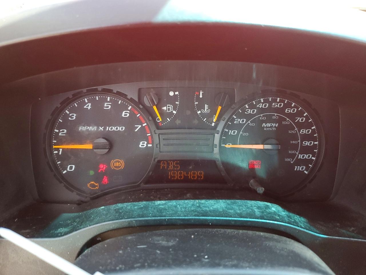 2006 CHEV COLORADO