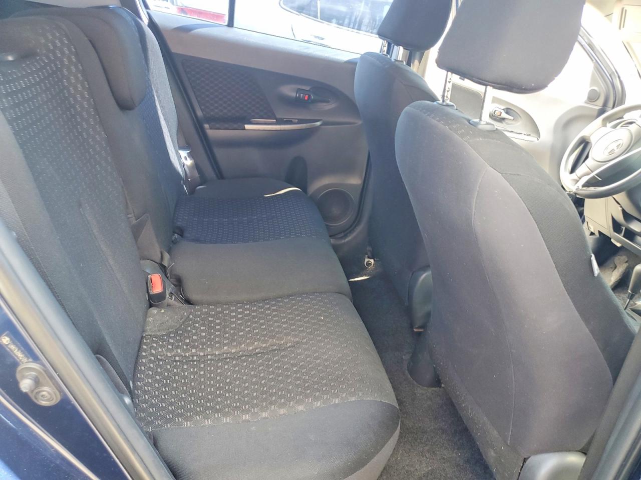 2013 SCION XD