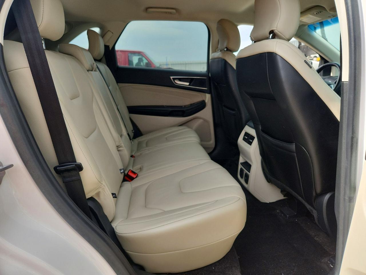 2017 FORD EDGE
