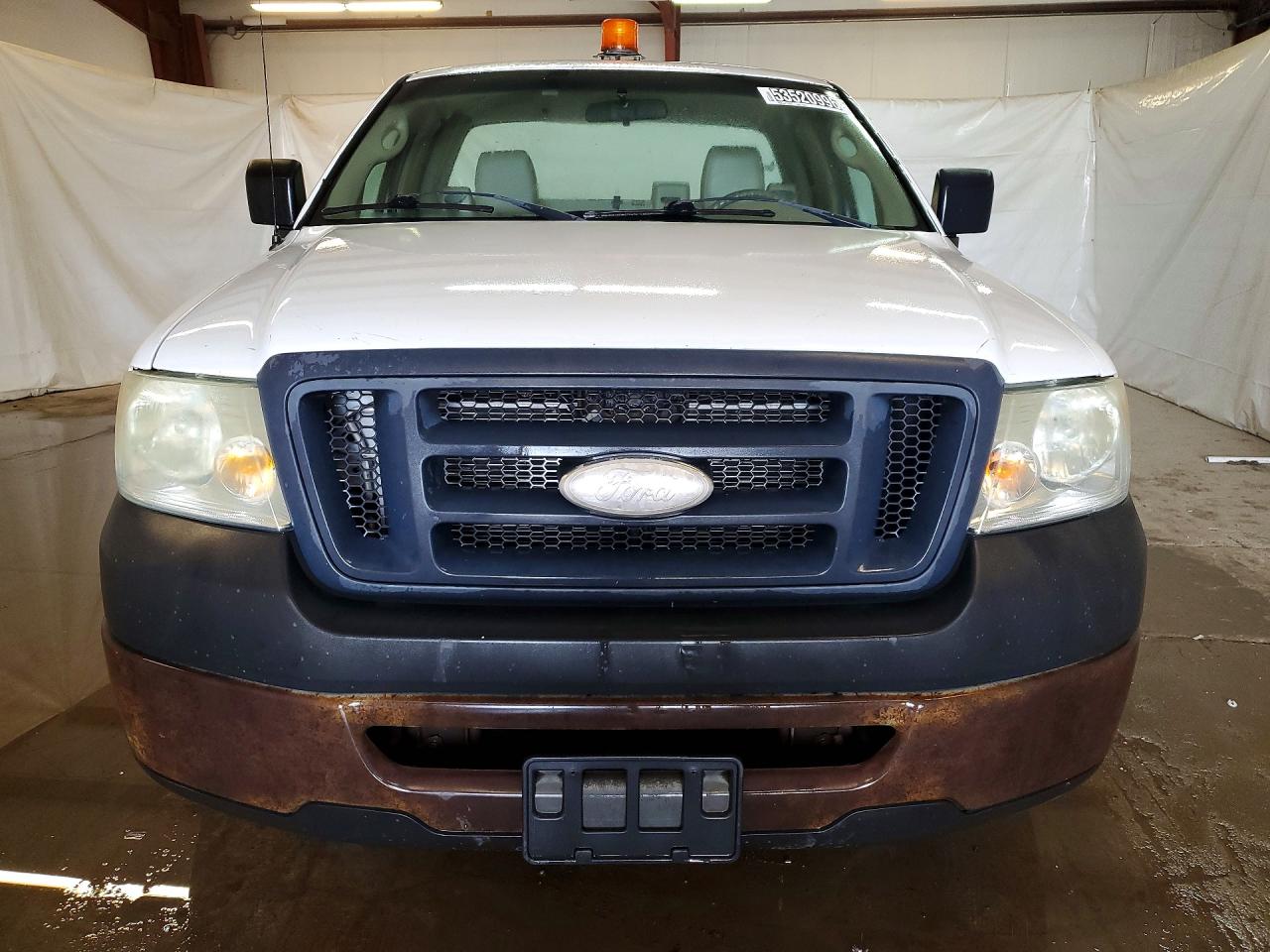 2008 FORD F150