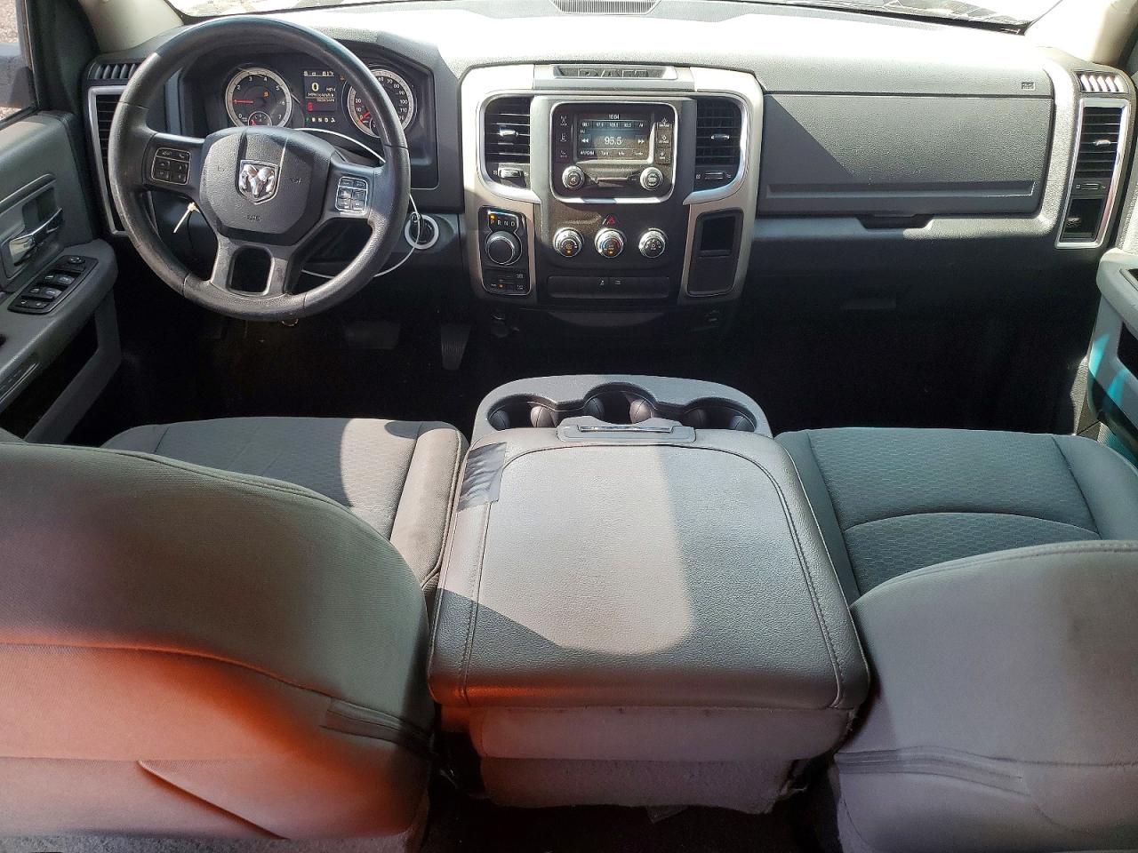 2015 RAM 1500