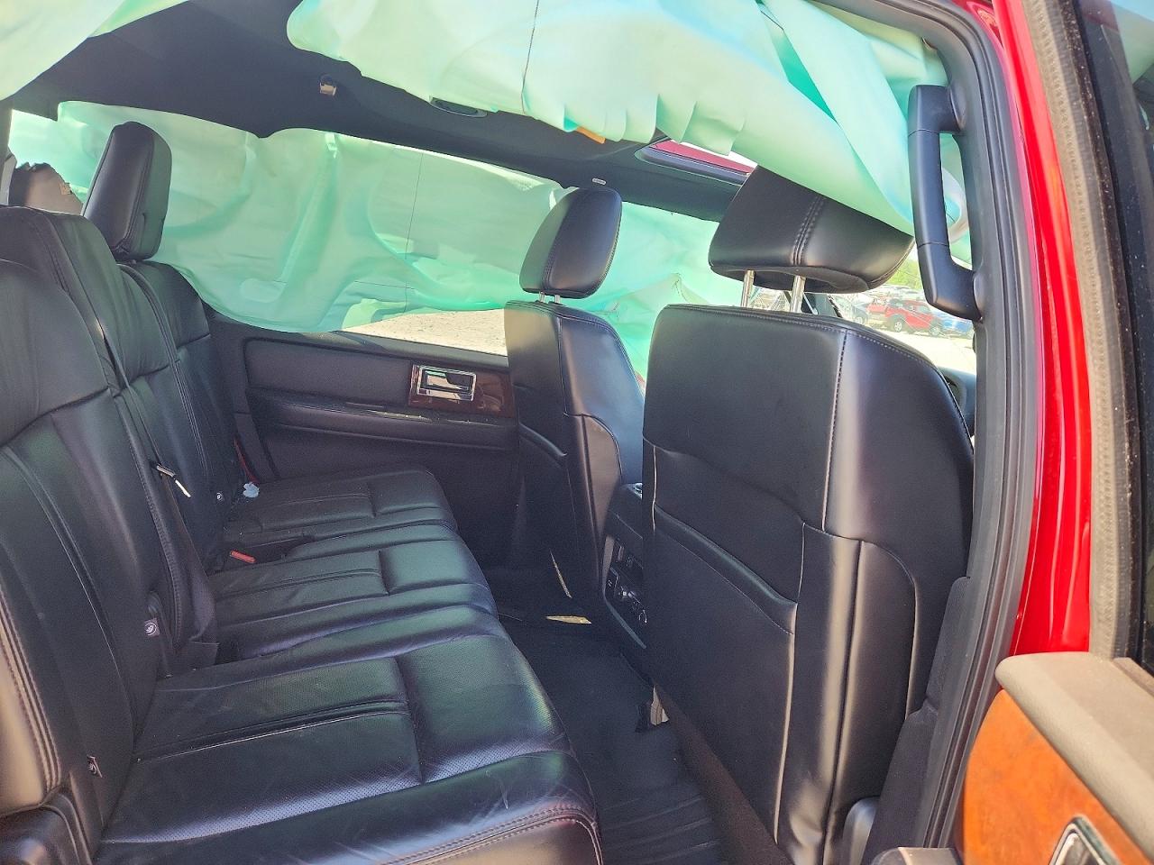 2016 LINCOLN NAVIGATOR