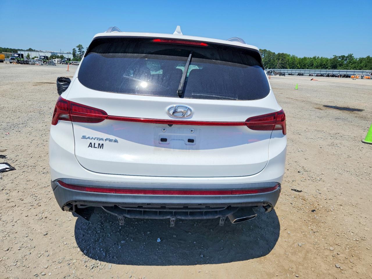 2023 HYUNDAI SANTA FE