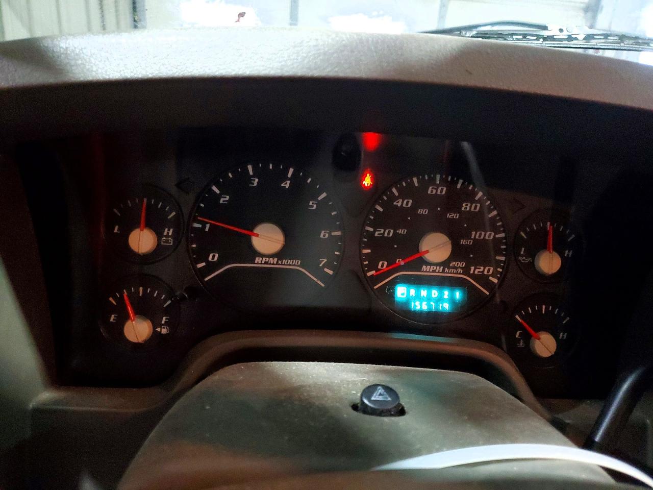 2007 DODGE RAM 1500