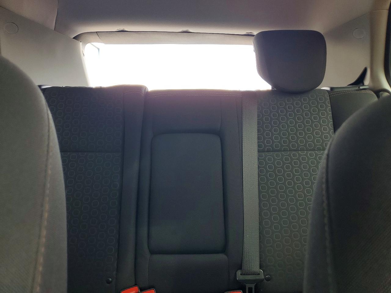2020 CHEVROLET TRAX