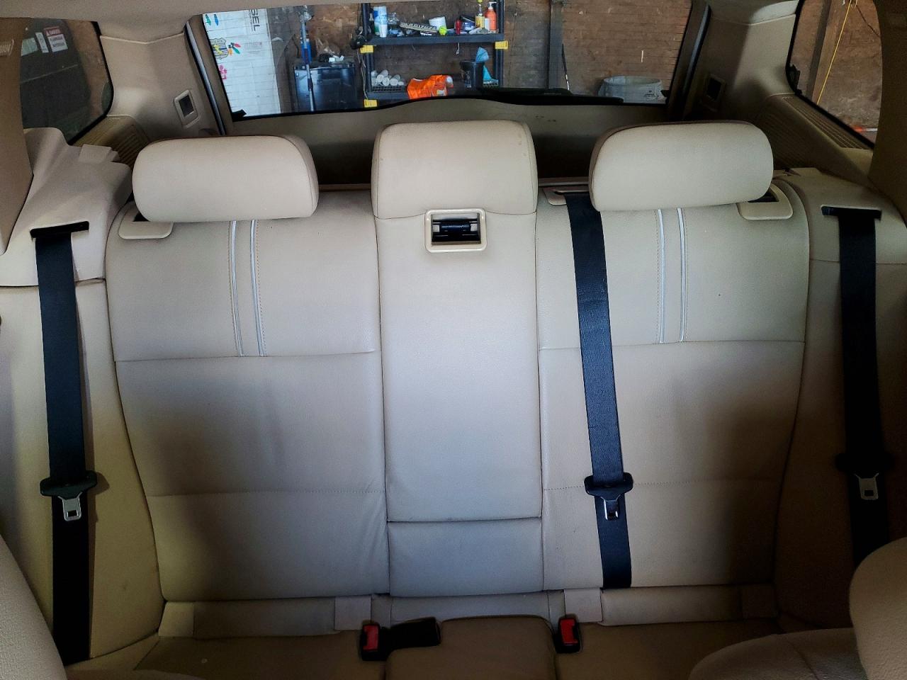 2007 BMW X3