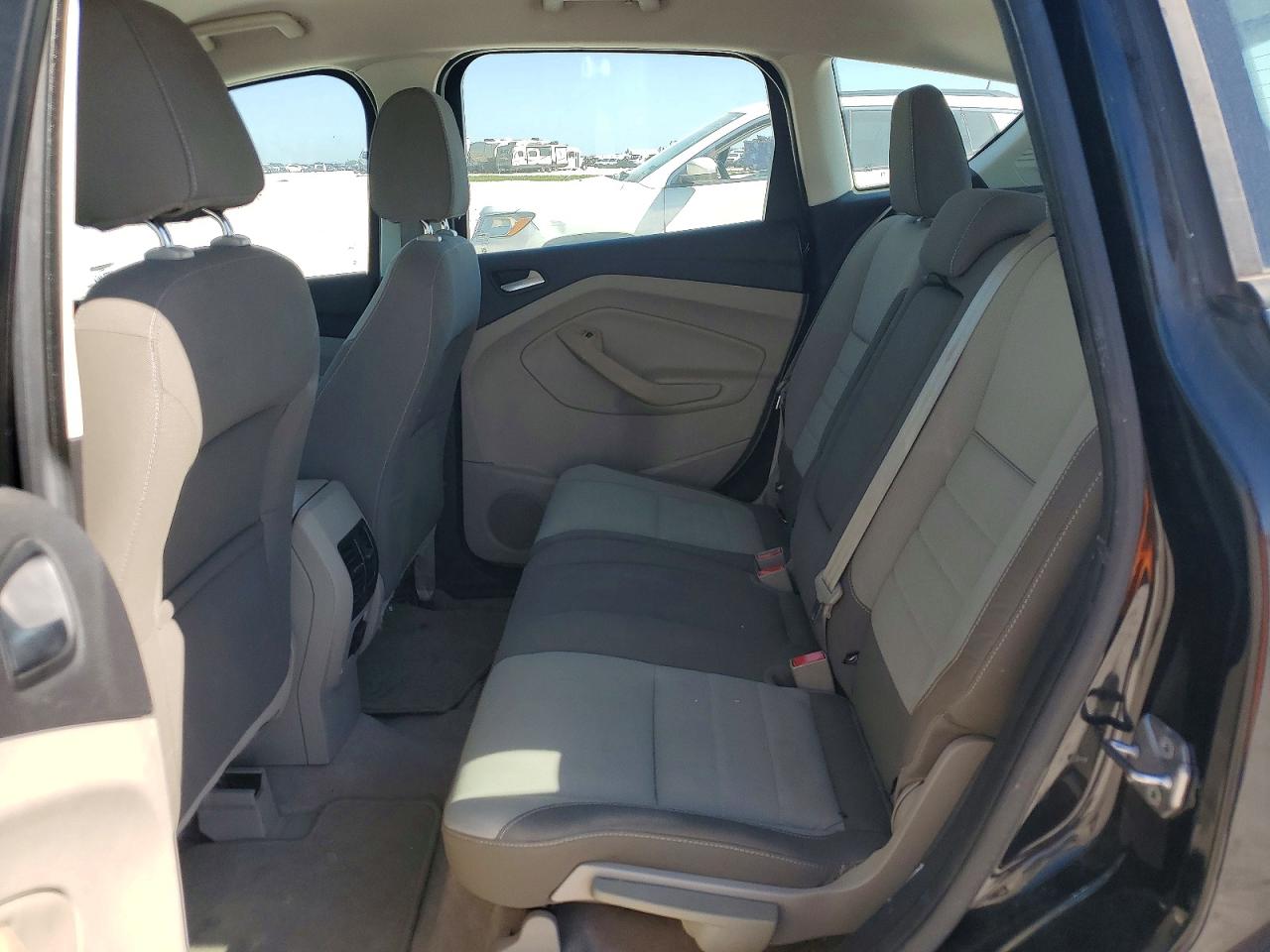 2013 FORD CMAX