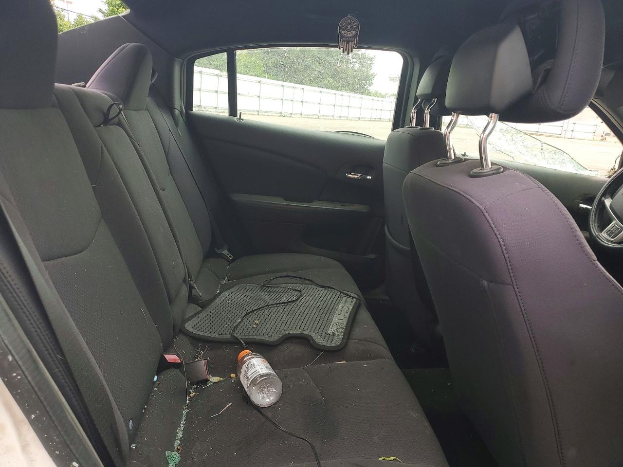 2013 CHRYSLER 200