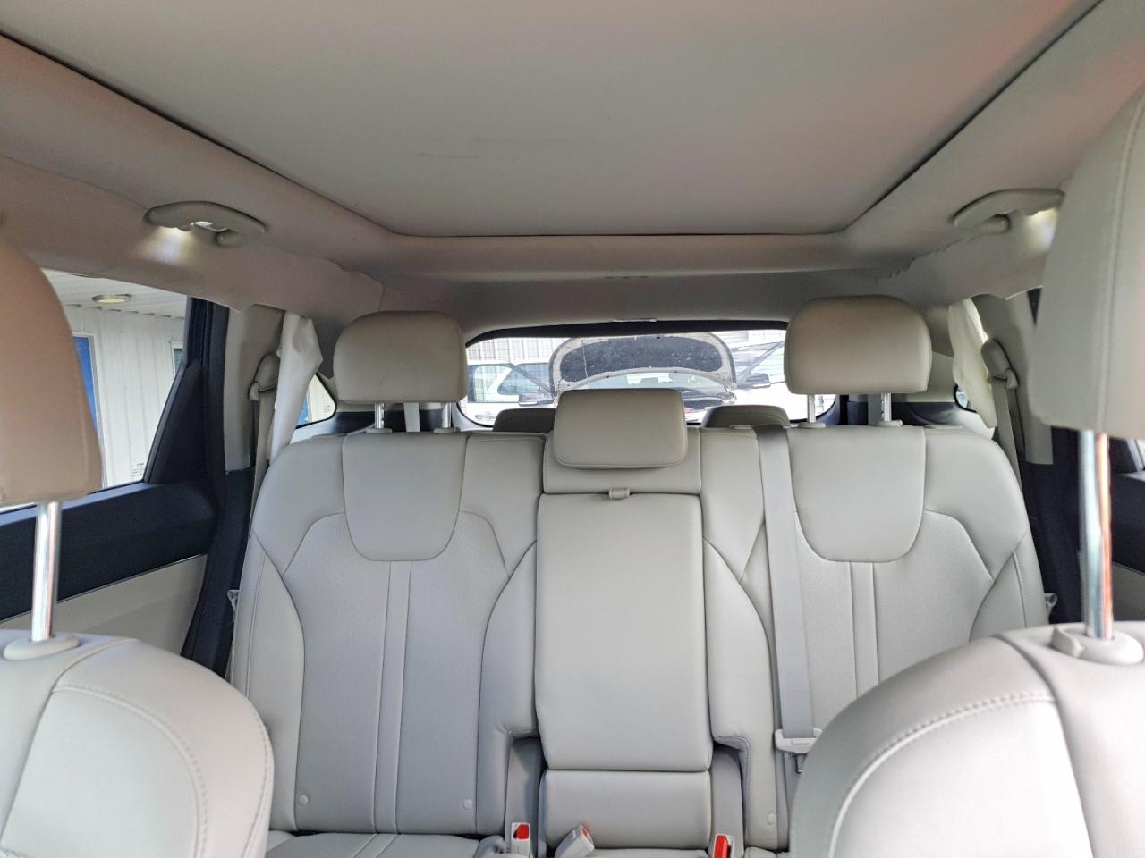 2022 KIA SORENTO