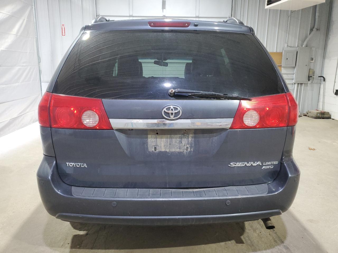 2009 TOYOTA All Models