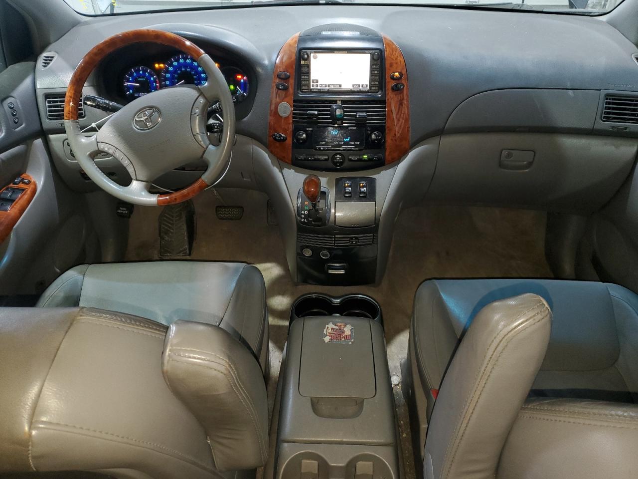 2009 TOYOTA All Models