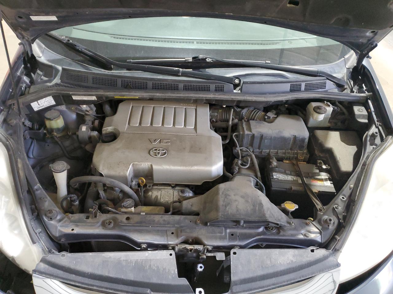 2009 TOYOTA All Models