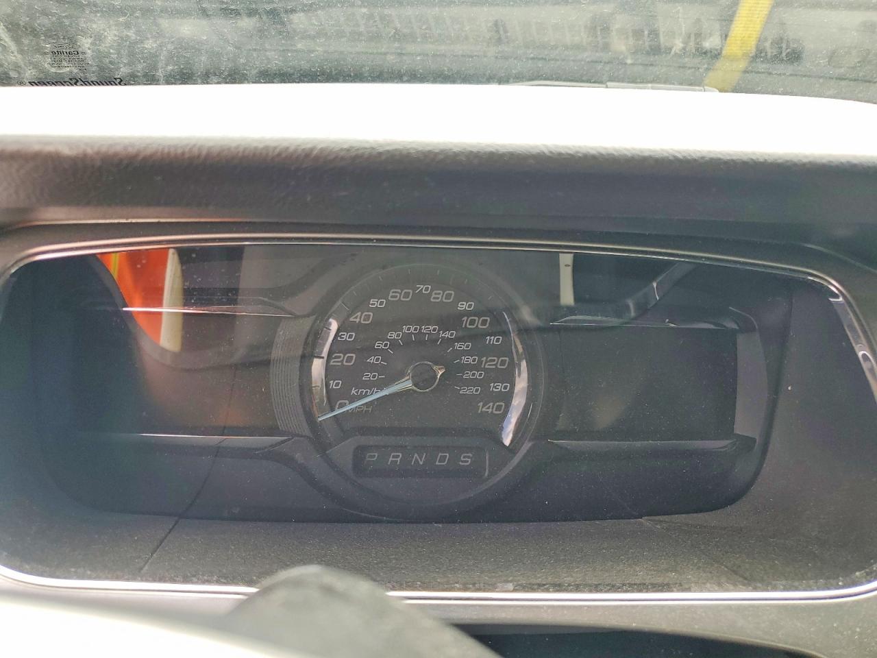 2018 FORD TAURUS