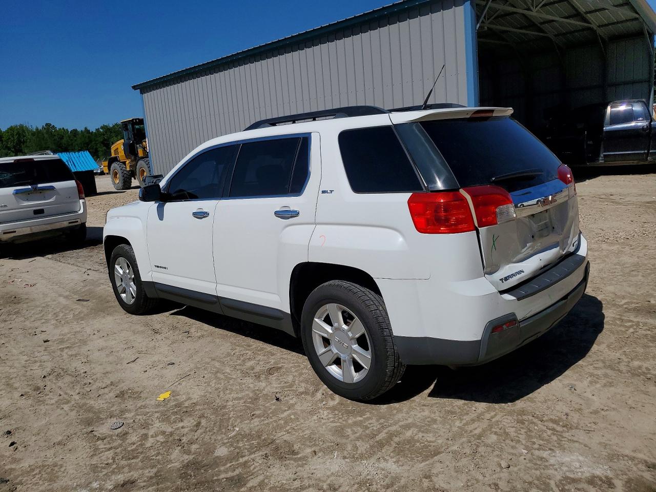 2012 GMC TERRAIN
