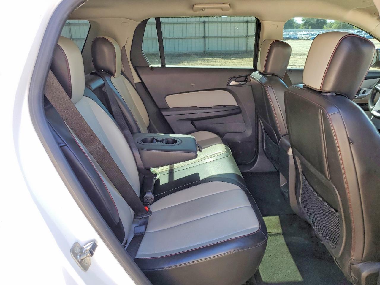 2012 GMC TERRAIN