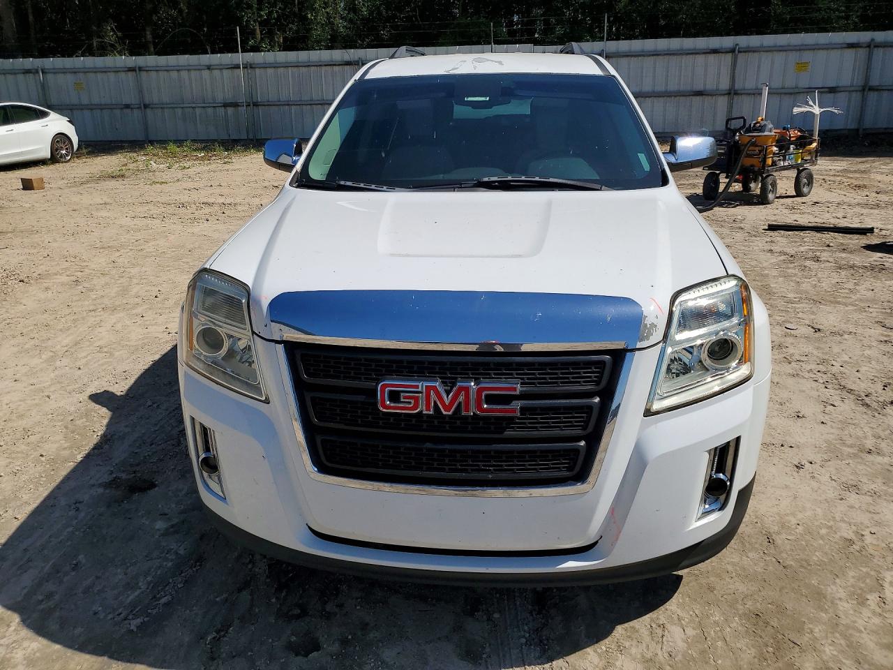 2012 GMC TERRAIN