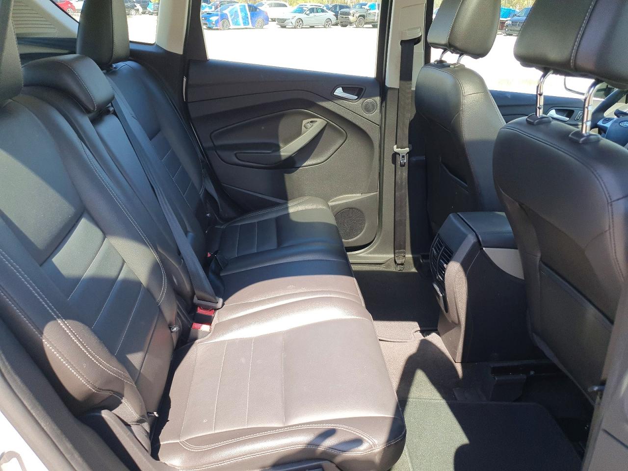 2013 FORD CMAX