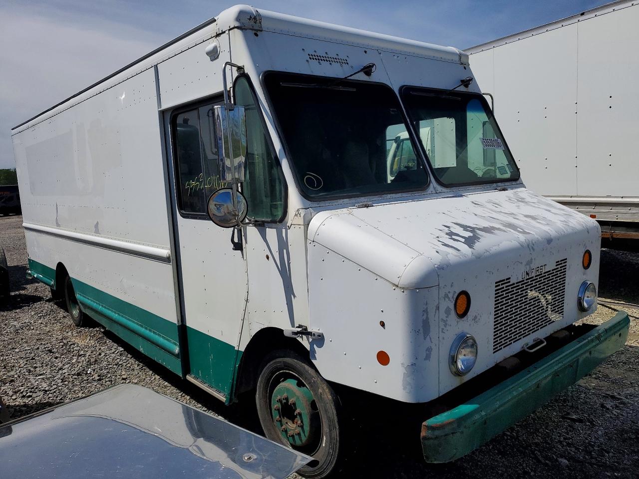 2009 WORKHORSE ALL OTHER