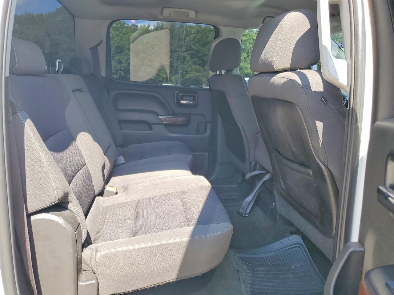 2015 GMC SIERRA