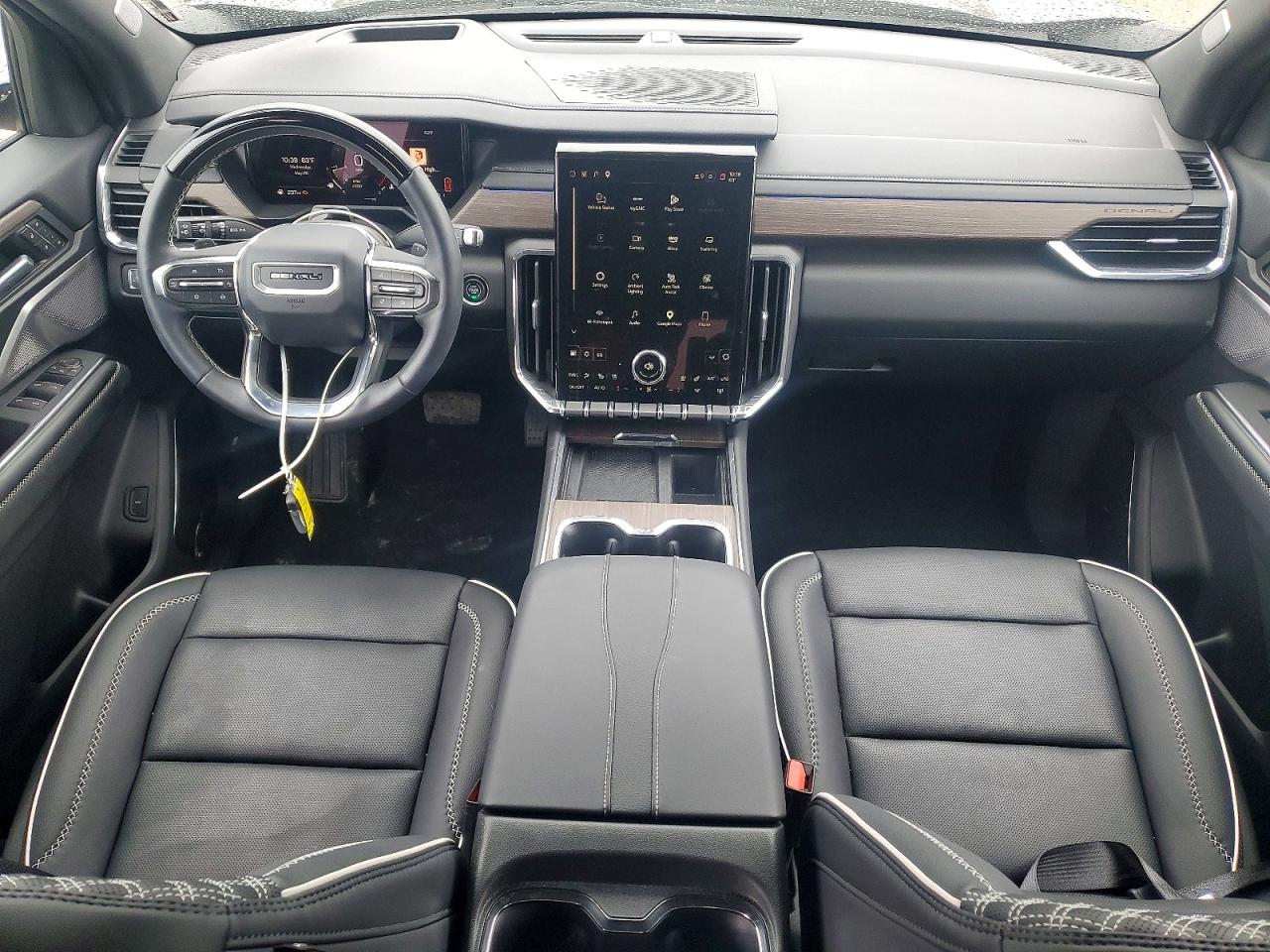 2025 GMC ACADIA DEN