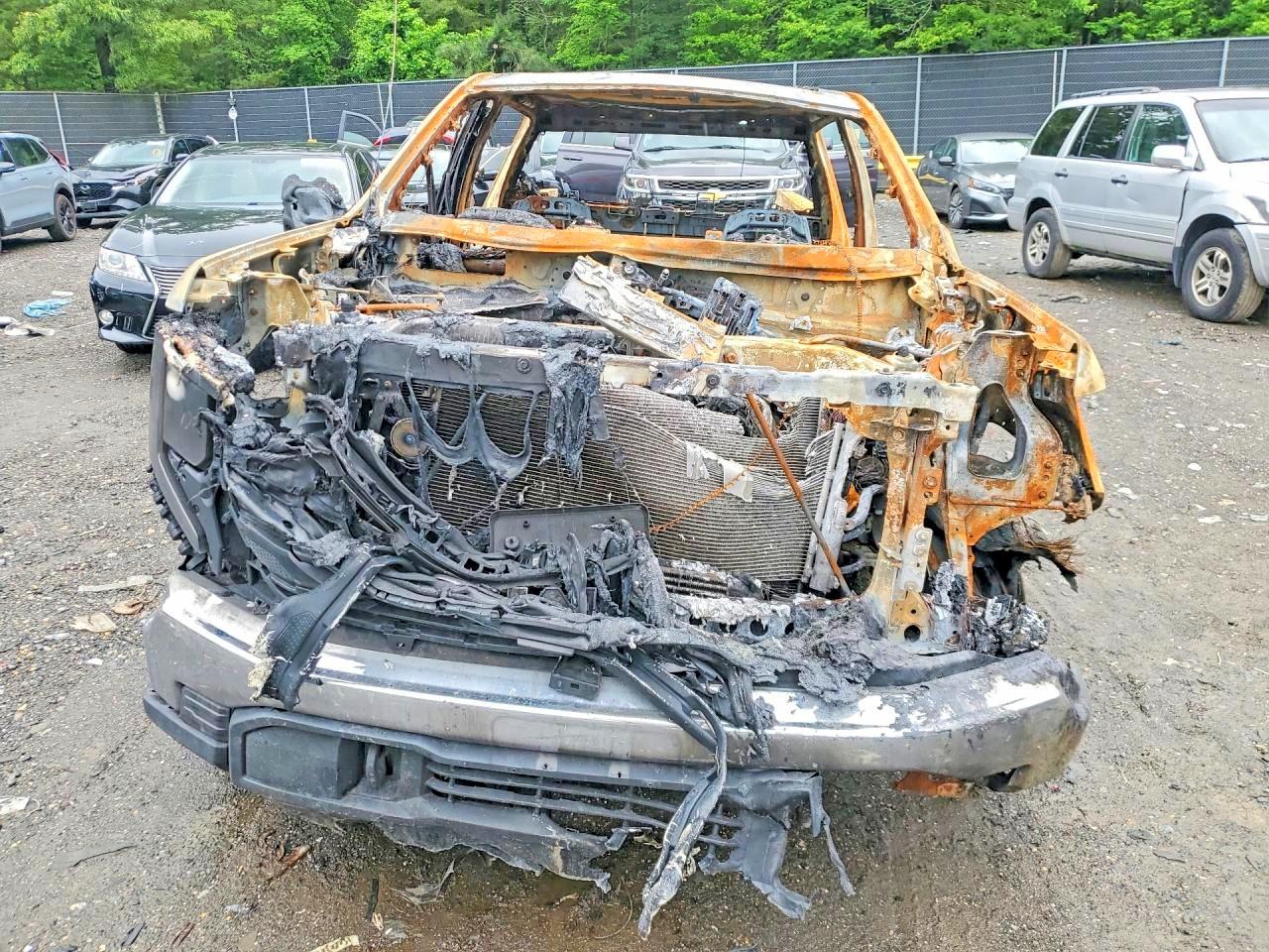 2024 GMC SIERRA