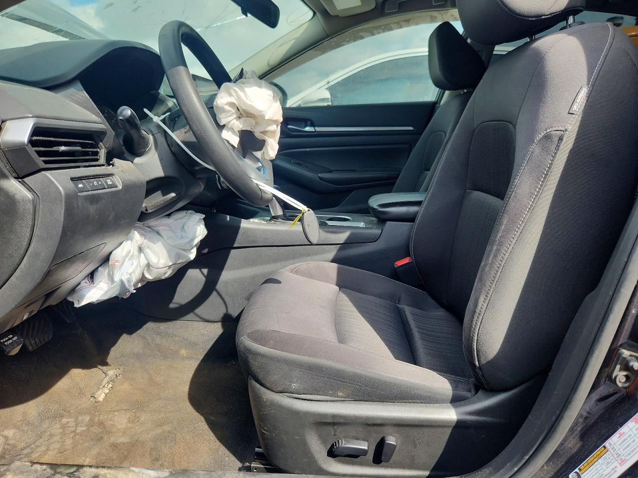 2022 NISSAN ALTIMA