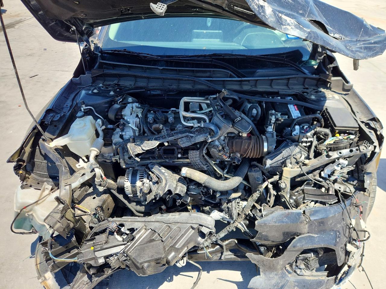 2022 NISSAN ALTIMA