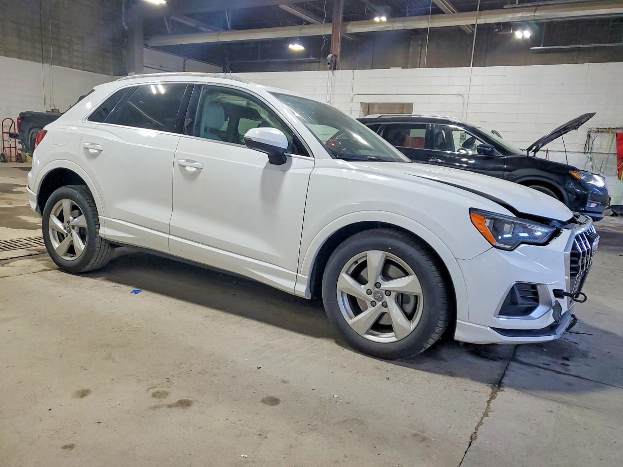 2019 AUDI Q3