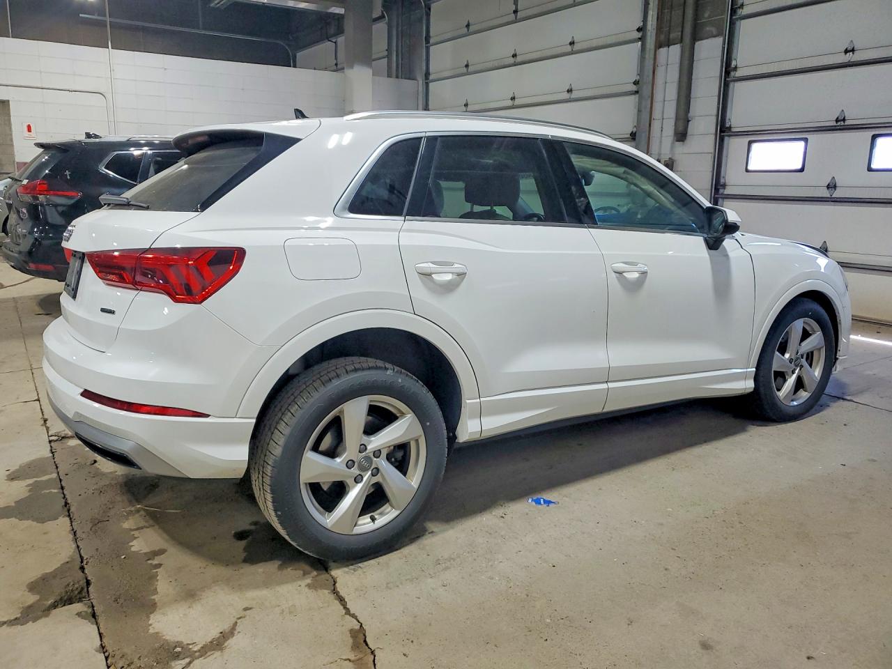 2019 AUDI Q3