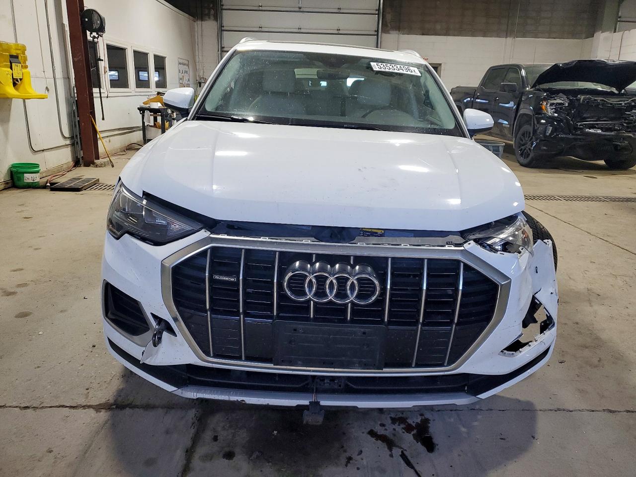 2019 AUDI Q3