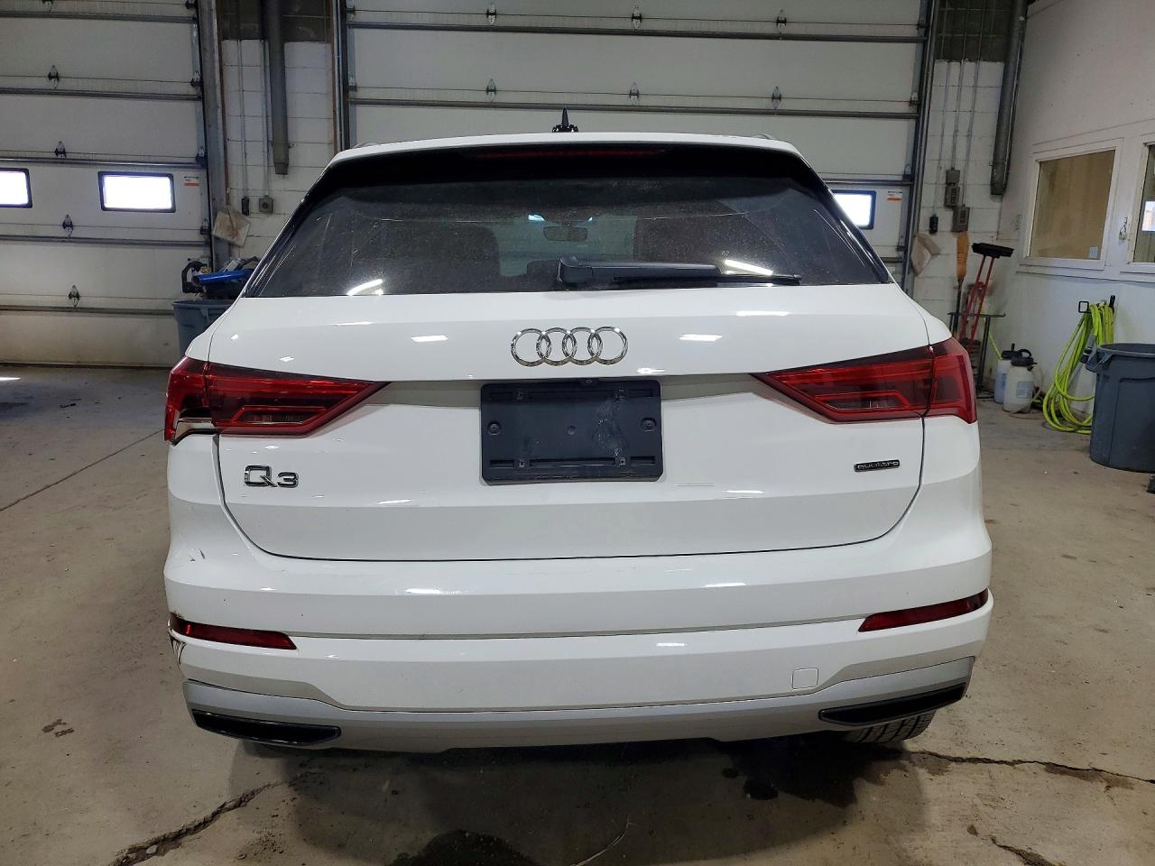 2019 AUDI Q3