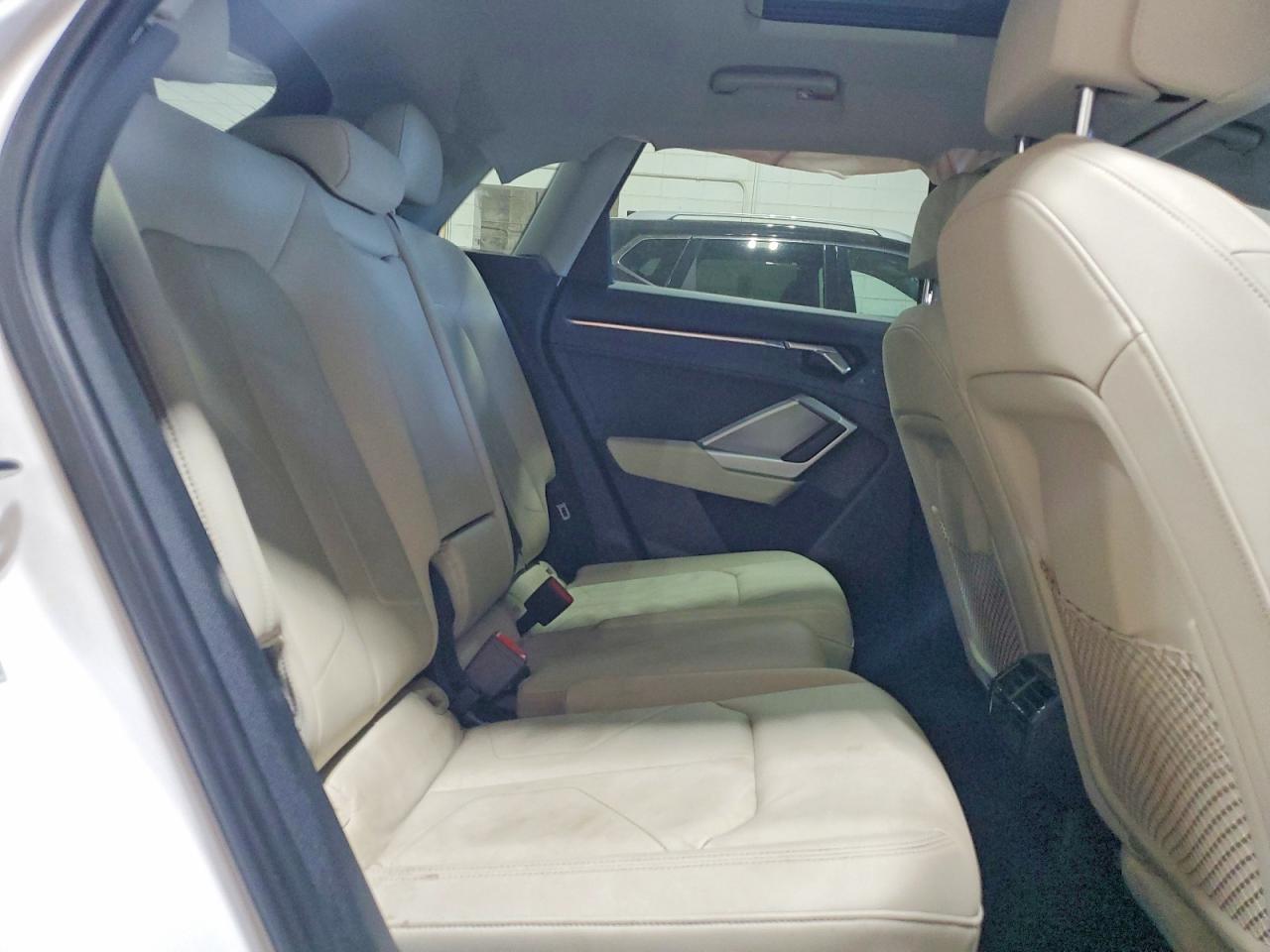 2019 AUDI Q3