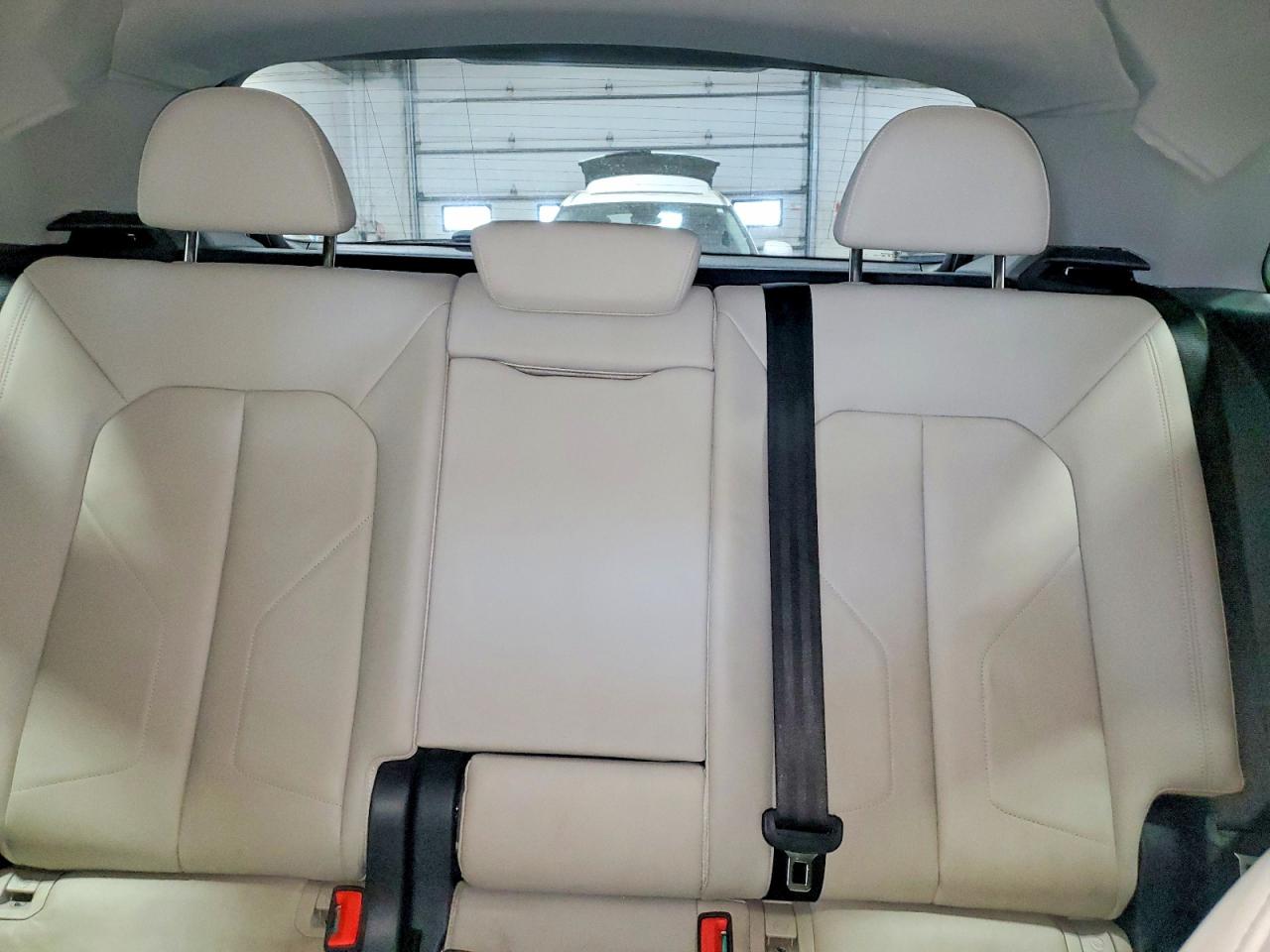 2019 AUDI Q3