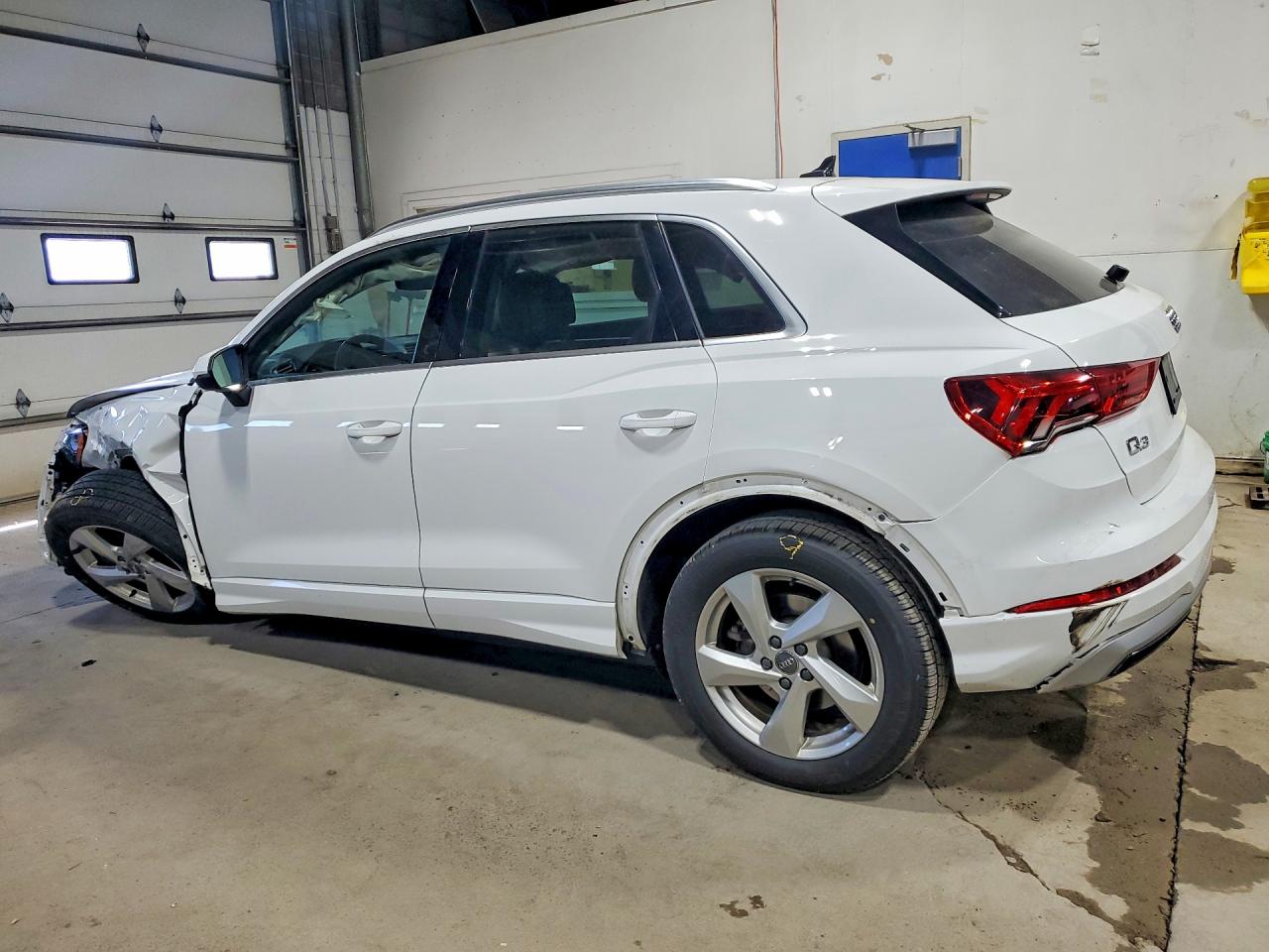2019 AUDI Q3