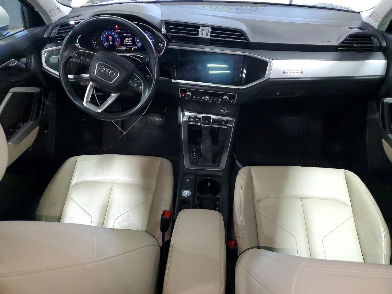 2019 AUDI Q3