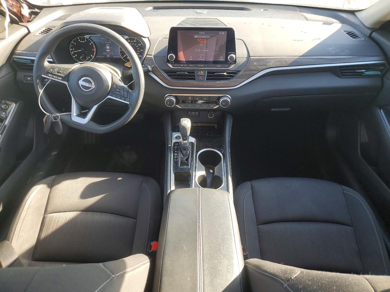 2023 NISSAN ALTIMA