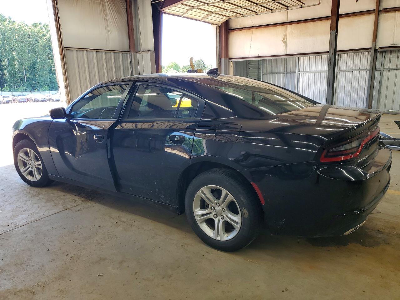 2023 DODGE CHARGER
