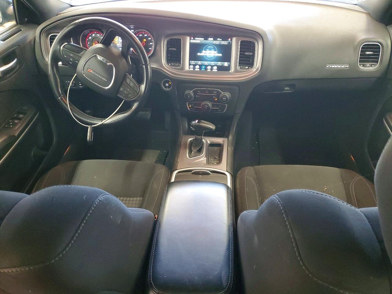 2023 DODGE CHARGER