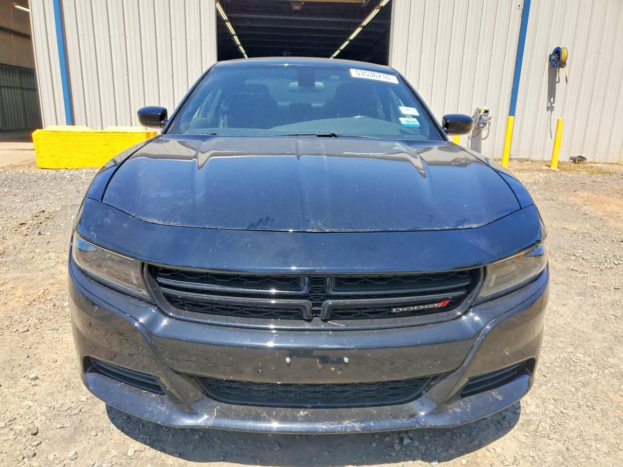 2023 DODGE CHARGER