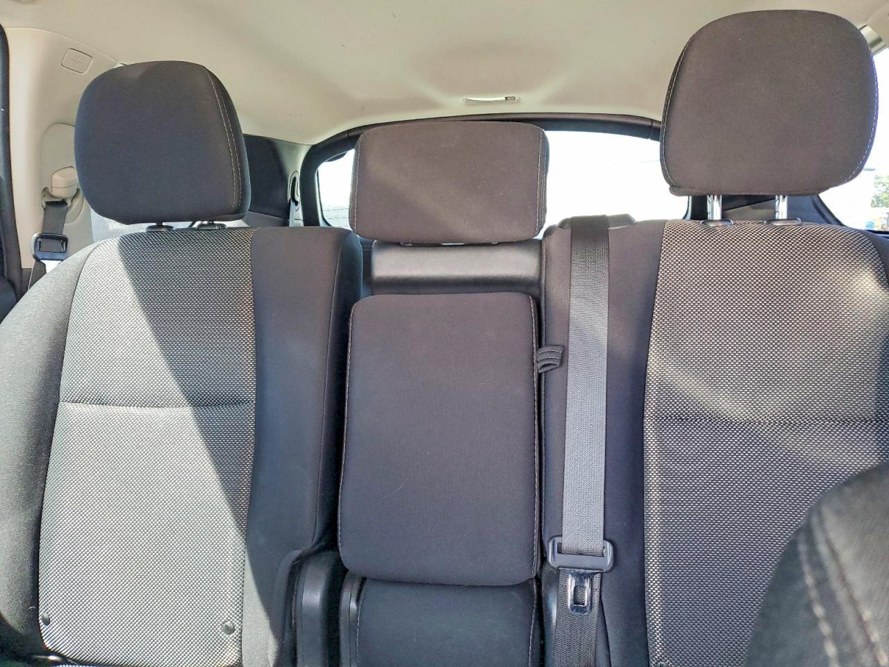 2019 NISSAN PATHFINDER