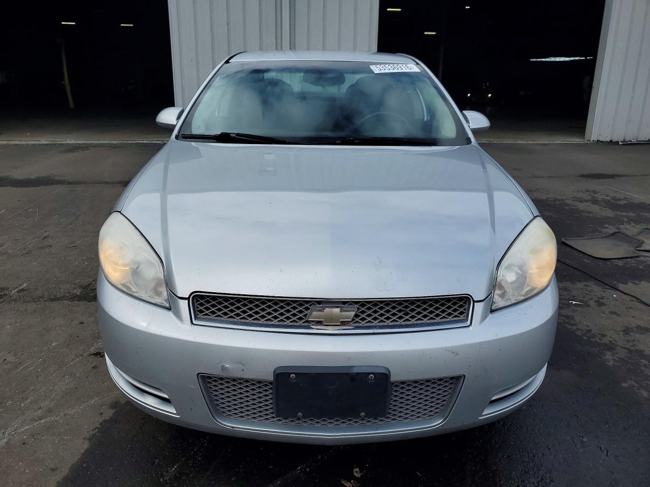 2012 CHEVROLET IMPALA
