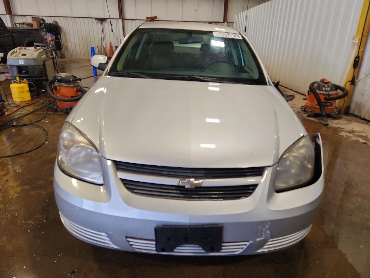 2010 CHEVROLET COBALT