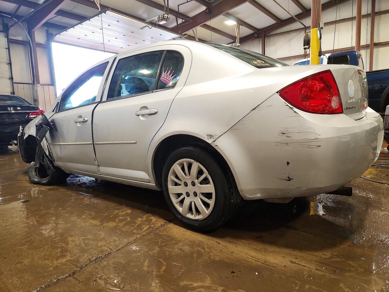 2010 CHEVROLET COBALT