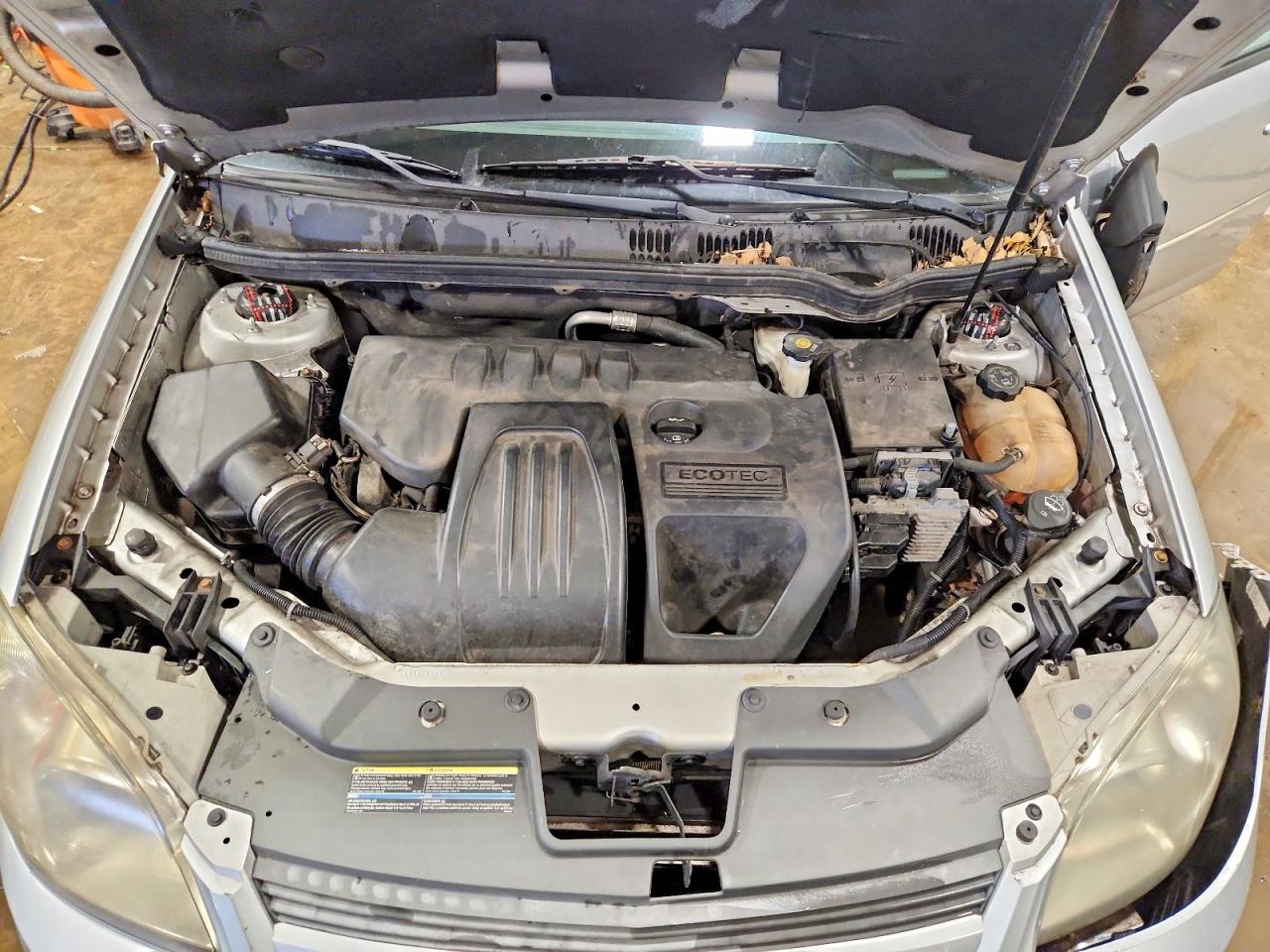 2010 CHEVROLET COBALT