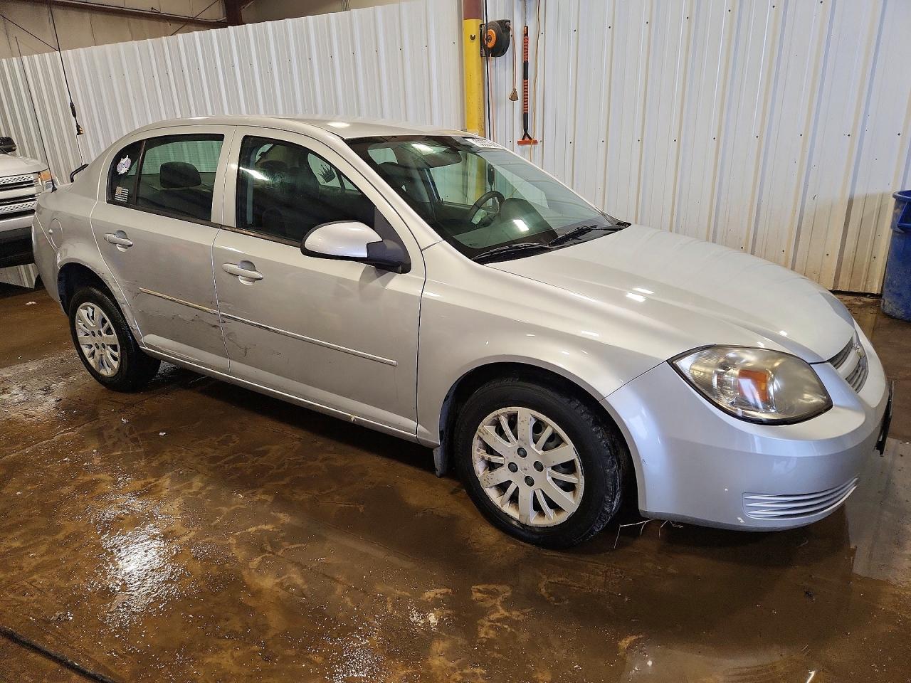 2010 CHEVROLET COBALT
