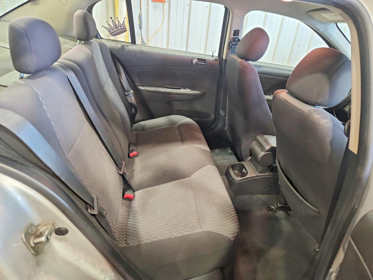 2010 CHEVROLET COBALT