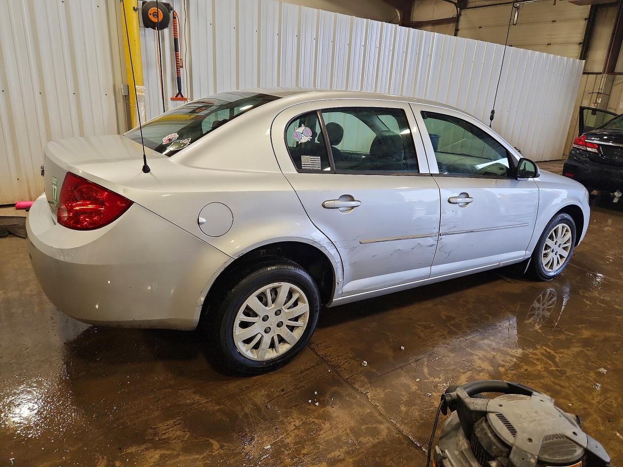 2010 CHEVROLET COBALT